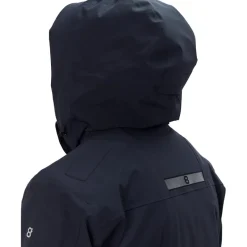 8848 Altitude Ski Jassen|Wintersport* Apperson winterjas heren black