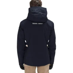 8848 Altitude Ski Jassen|Wintersport* Apperson winterjas heren black