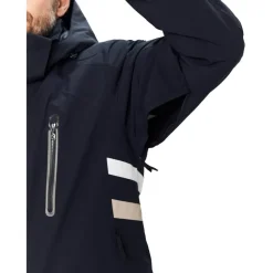 8848 Altitude Ski Jassen|Wintersport* Apperson winterjas heren black