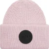 8848 Altitude Mutsen|Wintersport* Ethan 2.0 muts powder pink