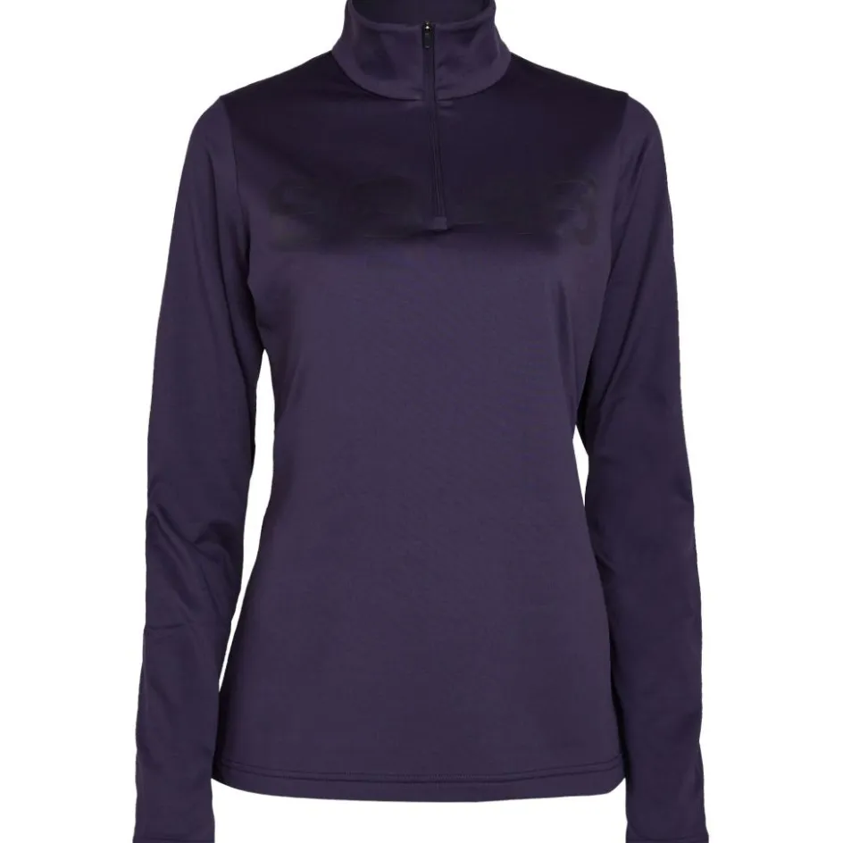 8848 Altitude Skipullies|Wintersport* Fairlee skipully dames cosmos plum
