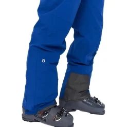 8848 Altitude Skibroeken|Wintersport* Force 2.0 skibroek heren heron blue