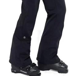 8848 Altitude Skibroeken|Wintersport* Francis skibroek dames black