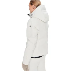 8848 Altitude Ski Jassen|Wintersport* Harlow winterjas dames winter white