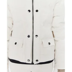 8848 Altitude Ski Jassen|Wintersport* Harlow winterjas dames winter white