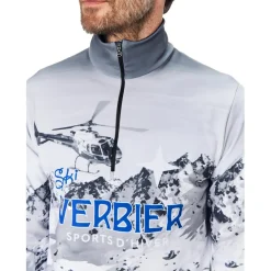 8848 Altitude Skipullies|Wintersport* Lee skipully heren photo