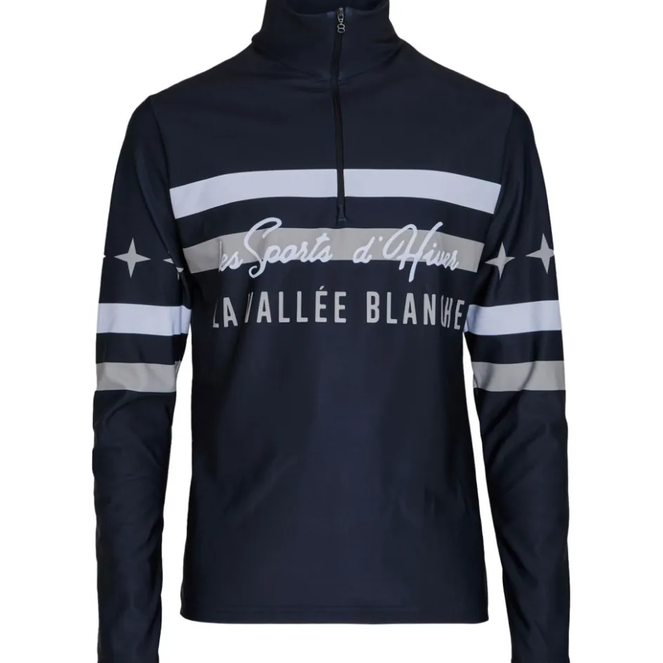 8848 Altitude Skipullies|Wintersport* Lee skipully heren black