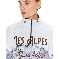8848 Altitude Skipullies|Wintersport* Leni skipully dames les alpes