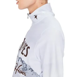 8848 Altitude Skipullies|Wintersport* Leni skipully dames les alpes