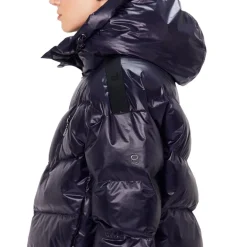 8848 Altitude Ski Jassen|Wintersport* Noelle winterjas dames cosmos plum