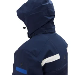 8848 Altitude Ski Jassen|Wintersport* Orson winterjas heren navy