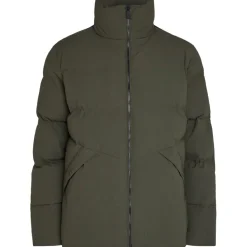 8848 Altitude Ski Jassen|Wintersport* Savin winterjas heren royal green