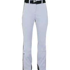 8848 Altitude Skibroeken|Wintersport* Tumblr Stripe skibroek dames Icelandic blue