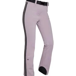 8848 Altitude Skibroeken|Wintersport* Tumblr Stripe skibroek dames pink