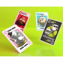 999 Games Buitenspelen & Spelletjes* Arschmallows kaartspel