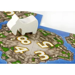 999 Games Buitenspelen & Spelletjes* Bokken Schieten kaartspel