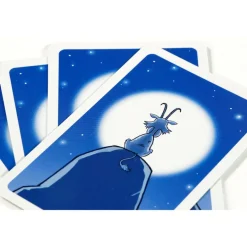 999 Games Buitenspelen & Spelletjes* Bokken Schieten kaartspel