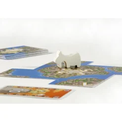 999 Games Buitenspelen & Spelletjes* Bokken Schieten kaartspel