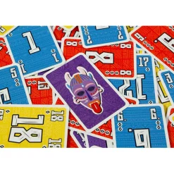 999 Games Buitenspelen & Spelletjes* Cabanga kaartspel