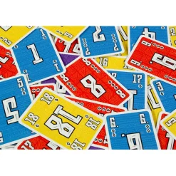 999 Games Buitenspelen & Spelletjes* Cabanga kaartspel