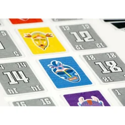 999 Games Buitenspelen & Spelletjes* Cabanga kaartspel