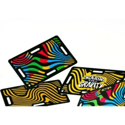 999 Games Buitenspelen & Spelletjes* Cards vs Gravity kaartspel