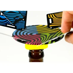 999 Games Buitenspelen & Spelletjes* Cards vs Gravity kaartspel