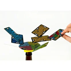 999 Games Buitenspelen & Spelletjes* Cards vs Gravity kaartspel