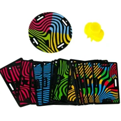 999 Games Buitenspelen & Spelletjes* Cards vs Gravity kaartspel