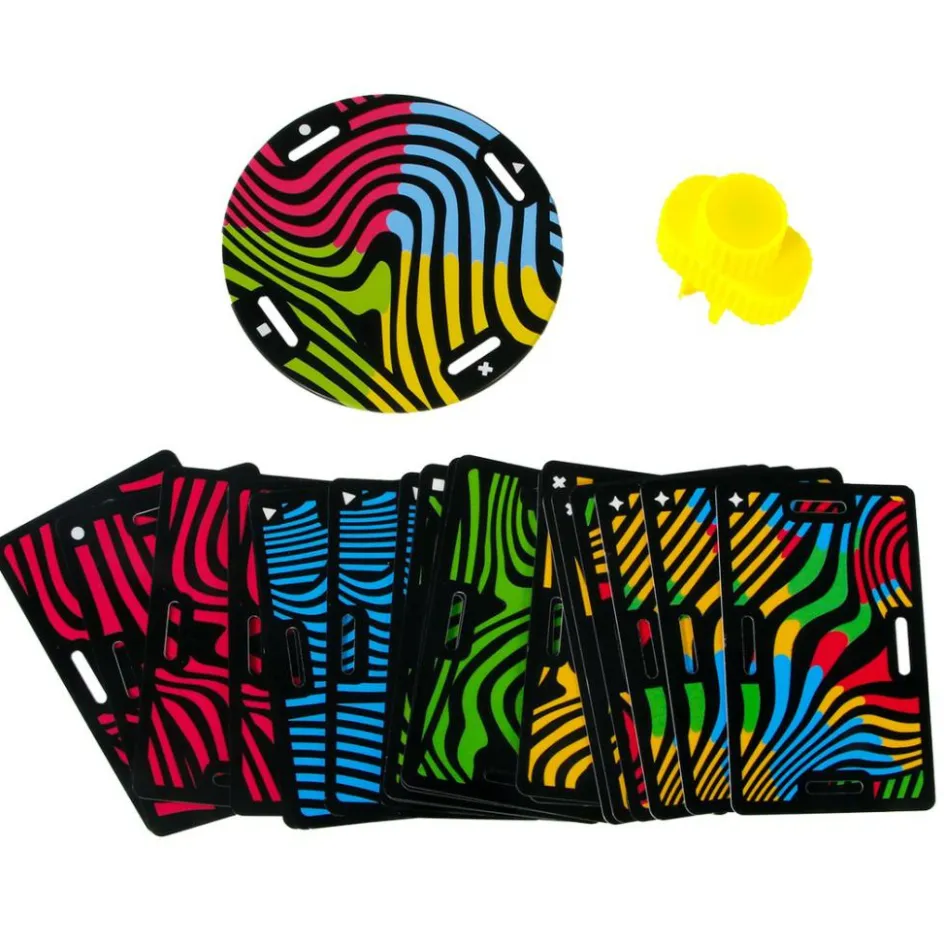 999 Games Buitenspelen & Spelletjes* Cards vs Gravity kaartspel