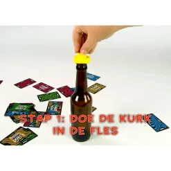 999 Games Buitenspelen & Spelletjes* Cards vs Gravity kaartspel