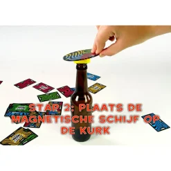 999 Games Buitenspelen & Spelletjes* Cards vs Gravity kaartspel