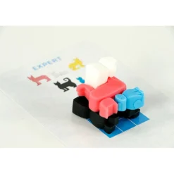 999 Games Buitenspelen & Spelletjes* Cat Stax breinbreker