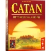999 Games Buitenspelen & Spelletjes* Catan: Het snelle Kaartspel