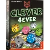 999 Games Buitenspelen & Spelletjes* Clever 4Ever dobbelspel