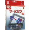 999 Games Buitenspelen & Spelletjes* D-Iced breinbreker