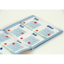 999 Games Buitenspelen & Spelletjes* D-Iced breinbreker