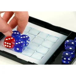 999 Games Buitenspelen & Spelletjes* D-Iced breinbreker