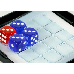 999 Games Buitenspelen & Spelletjes* D-Iced breinbreker