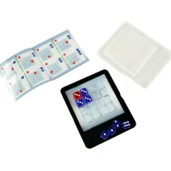 999 Games Buitenspelen & Spelletjes* D-Iced breinbreker