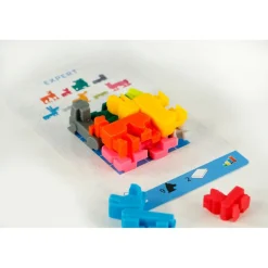 999 Games Buitenspelen & Spelletjes* Dog Pile breinbreker