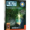 999 Games Buitenspelen & Spelletjes* EXIT - Het Vergeten Eiland