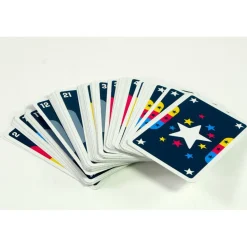 999 Games Buitenspelen & Spelletjes* Flits kaartspel