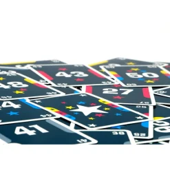 999 Games Buitenspelen & Spelletjes* Flits kaartspel