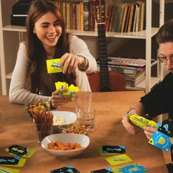 999 Games Buitenspelen & Spelletjes* Janken kaartspel