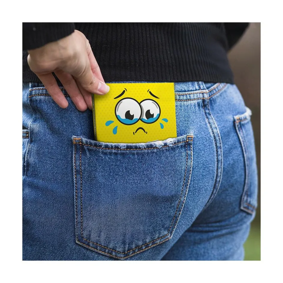 999 Games Buitenspelen & Spelletjes* Janken kaartspel