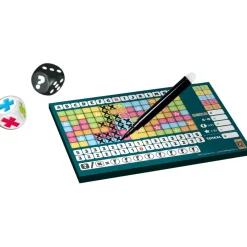 999 Games Buitenspelen & Spelletjes* Keer op Keer dobbelspel