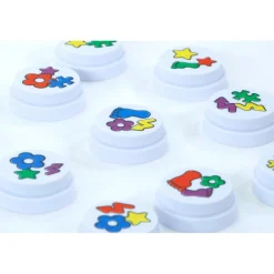 999 Games Buitenspelen & Spelletjes* Klik! actiespel