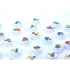 999 Games Buitenspelen & Spelletjes* Klik! actiespel