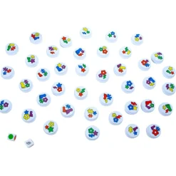 999 Games Buitenspelen & Spelletjes* Klik! actiespel